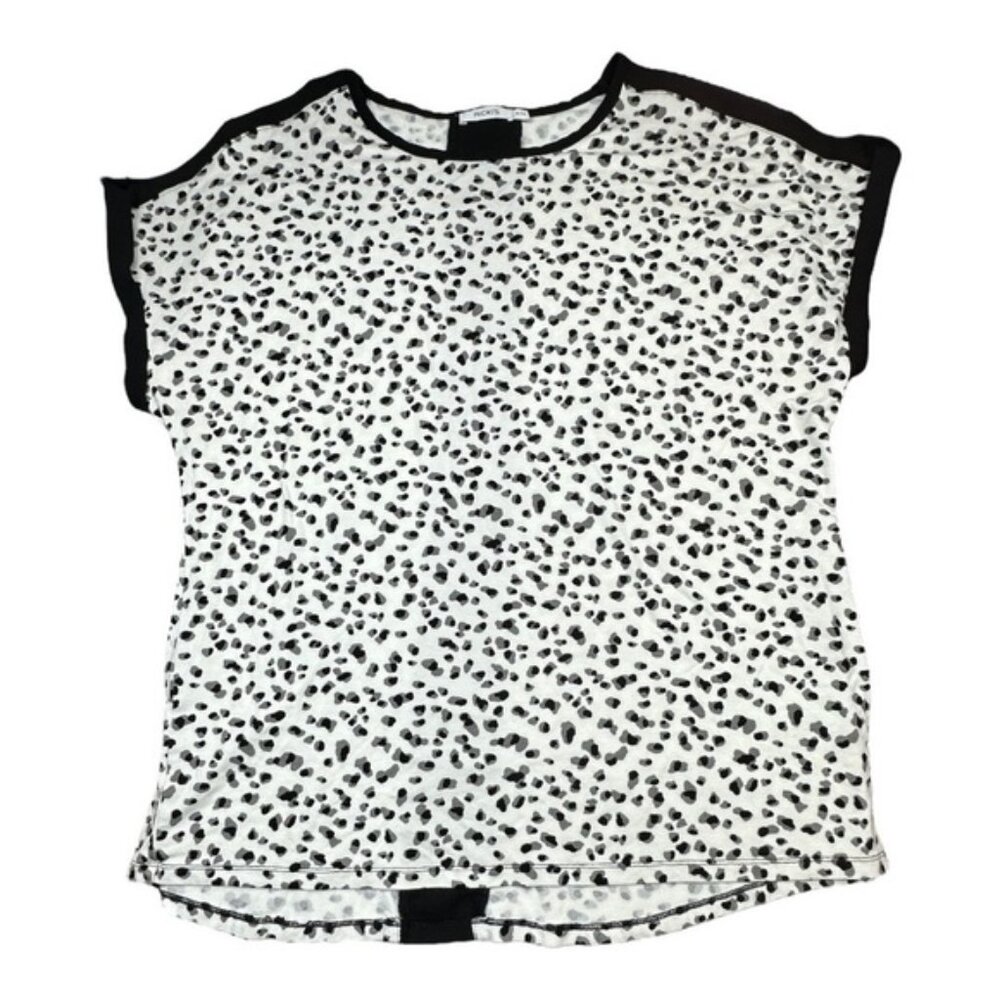 Rickis Short Sleeve Shirt Size XL